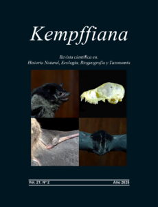 Volumen 21 N°2 2025